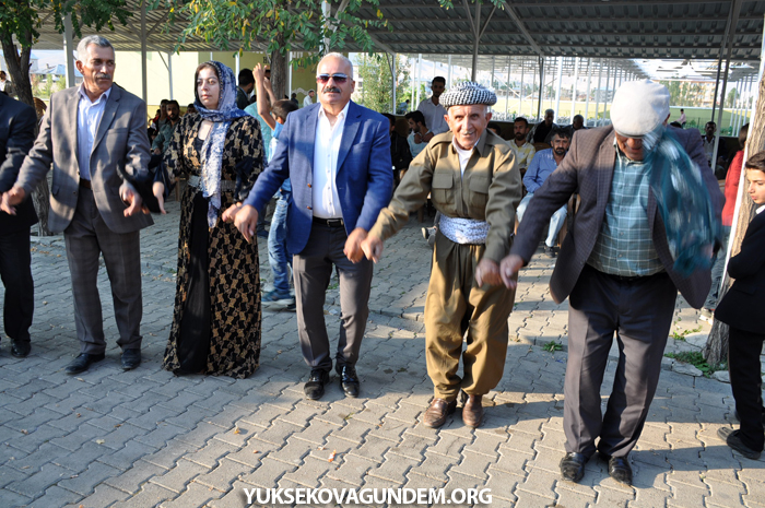 Yüksekova Düğünleri (14-15) Eylül 2019 194