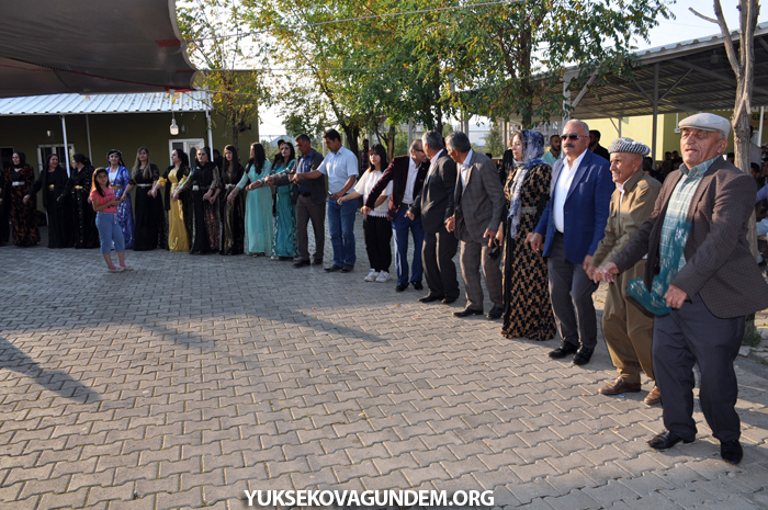 Yüksekova Düğünleri (14-15) Eylül 2019 195