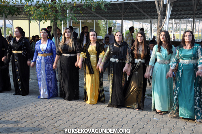 Yüksekova Düğünleri (14-15) Eylül 2019 196