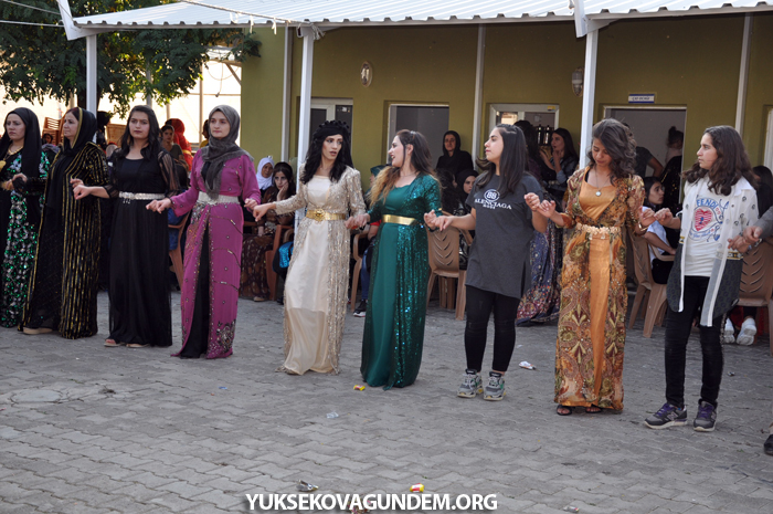 Yüksekova Düğünleri (14-15) Eylül 2019 198