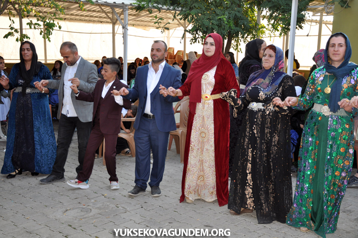 Yüksekova Düğünleri (14-15) Eylül 2019 200