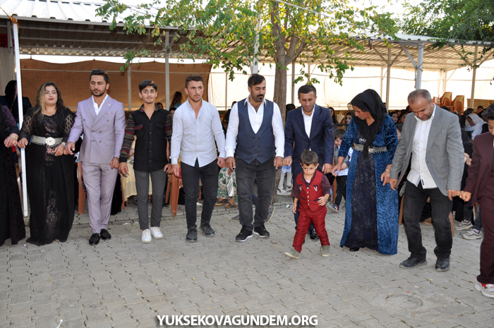 Yüksekova Düğünleri (14-15) Eylül 2019 201