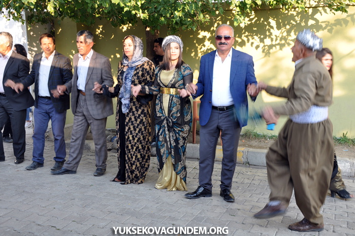 Yüksekova Düğünleri (14-15) Eylül 2019 202