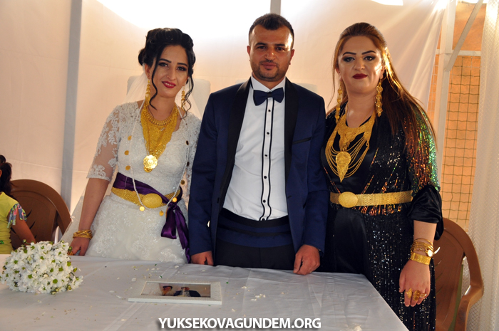 Yüksekova Düğünleri (14-15) Eylül 2019 203