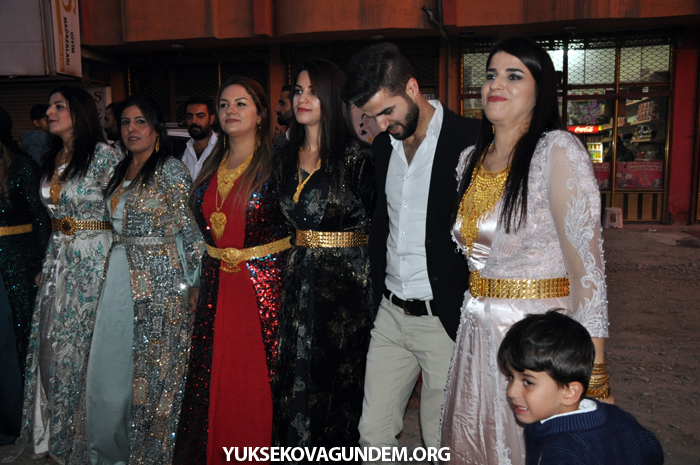 Yüksekova Düğünleri (14-15) Eylül 2019 204