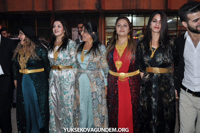 Yüksekova Düğünleri (14-15) Eylül 2019 205