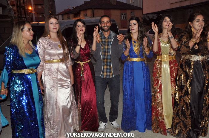 Yüksekova Düğünleri (14-15) Eylül 2019 206