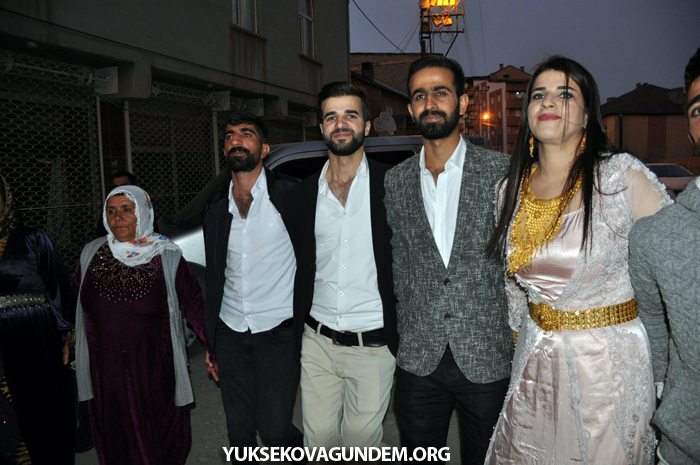 Yüksekova Düğünleri (14-15) Eylül 2019 208