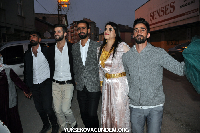 Yüksekova Düğünleri (14-15) Eylül 2019 209