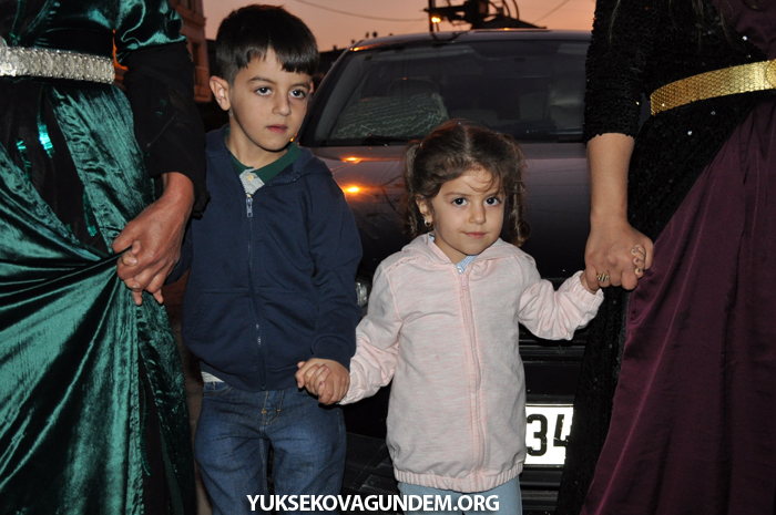 Yüksekova Düğünleri (14-15) Eylül 2019 210