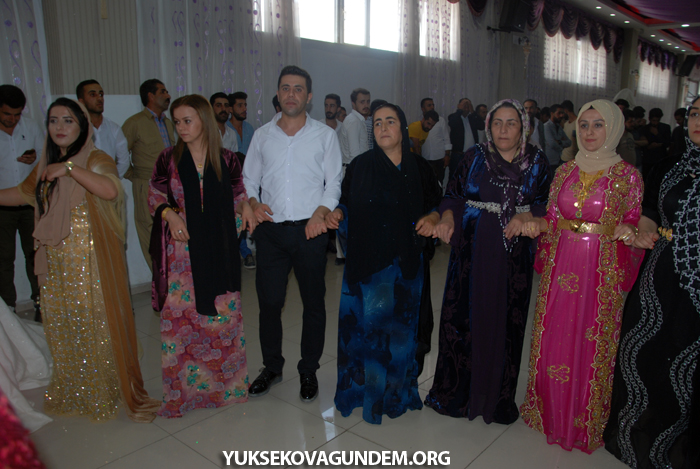 Yüksekova Düğünleri (14-15) Eylül 2019 22