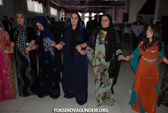 Yüksekova Düğünleri (14-15) Eylül 2019 23