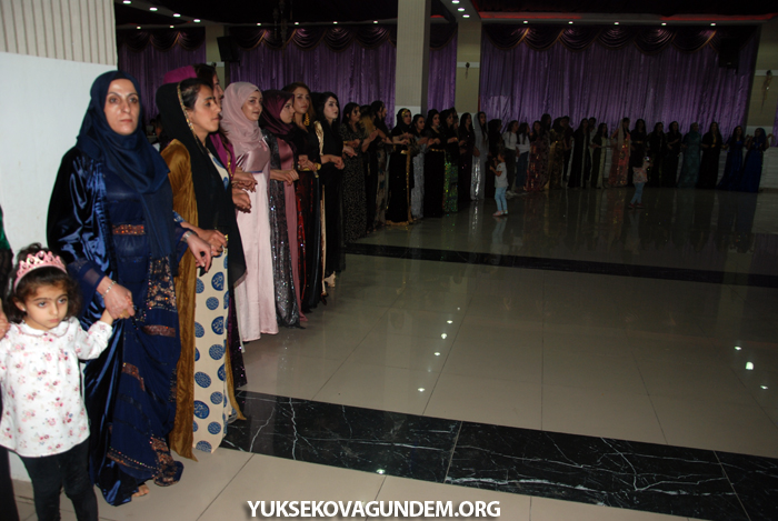 Yüksekova Düğünleri (14-15) Eylül 2019 25