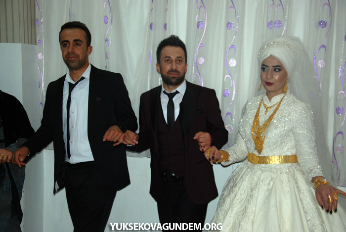 Yüksekova Düğünleri (14-15) Eylül 2019 26