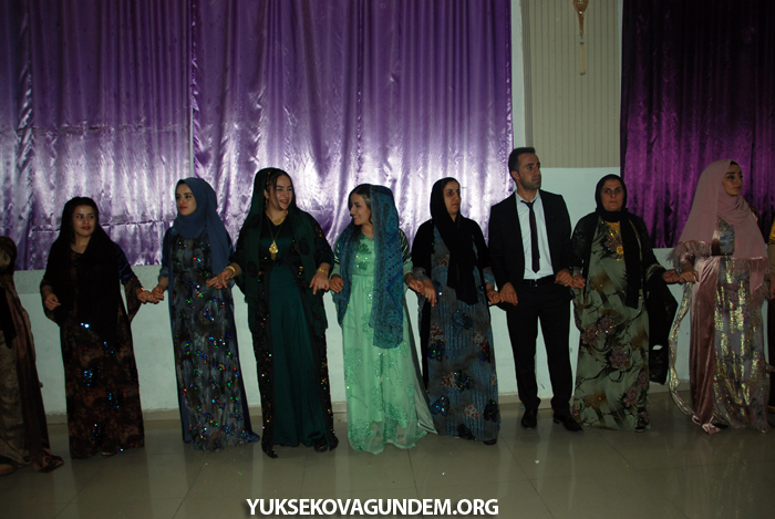 Yüksekova Düğünleri (14-15) Eylül 2019 28