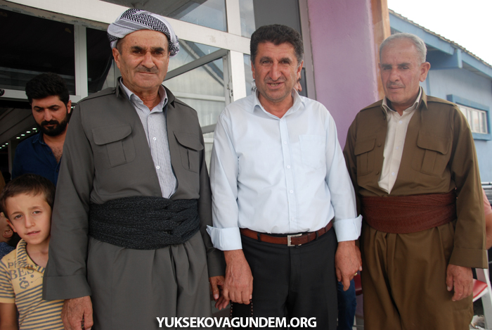 Yüksekova Düğünleri (14-15) Eylül 2019 33