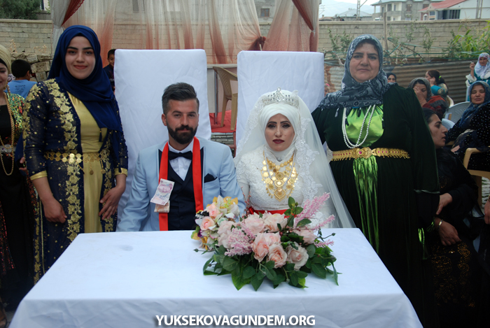 Yüksekova Düğünleri (14-15) Eylül 2019 38