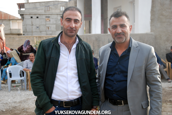 Yüksekova Düğünleri (14-15) Eylül 2019 41