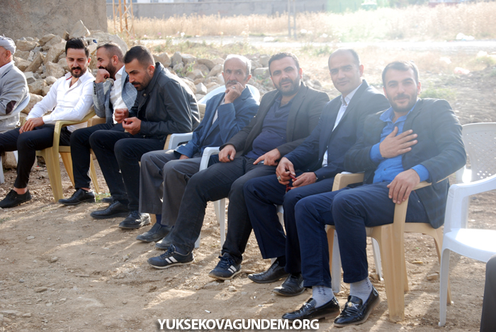 Yüksekova Düğünleri (14-15) Eylül 2019 43