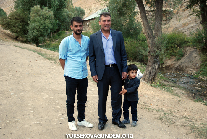 Yüksekova Düğünleri (14-15) Eylül 2019 44