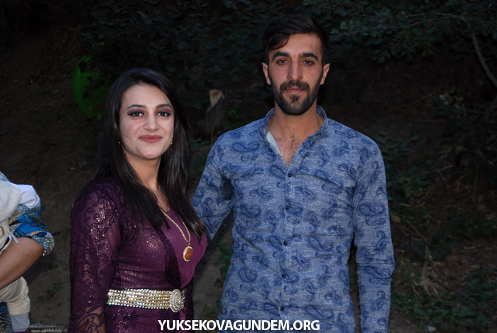 Yüksekova Düğünleri (14-15) Eylül 2019 48