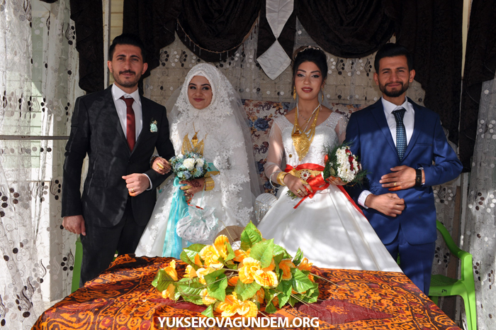 Yüksekova Düğünleri (14-15) Eylül 2019 5