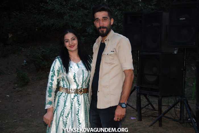 Yüksekova Düğünleri (14-15) Eylül 2019 52