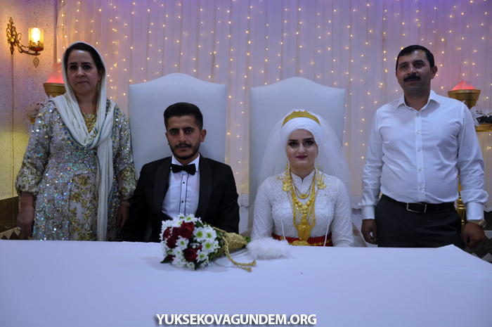 Yüksekova Düğünleri (14-15) Eylül 2019 56