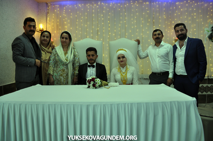 Yüksekova Düğünleri (14-15) Eylül 2019 57