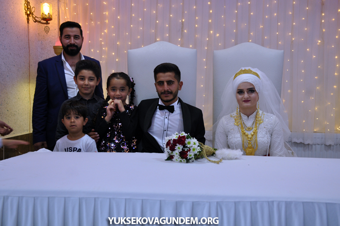 Yüksekova Düğünleri (14-15) Eylül 2019 58