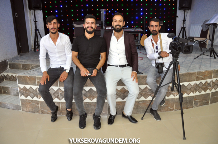 Yüksekova Düğünleri (14-15) Eylül 2019 59