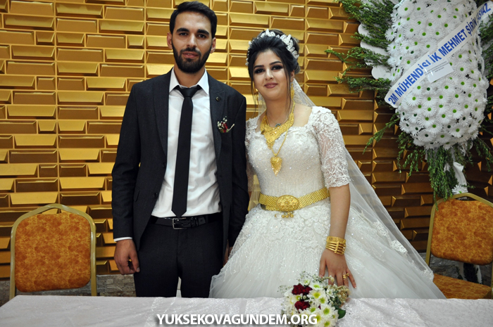 Yüksekova Düğünleri (14-15) Eylül 2019 6