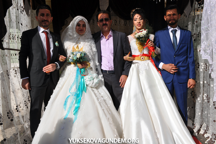 Yüksekova Düğünleri (14-15) Eylül 2019 61