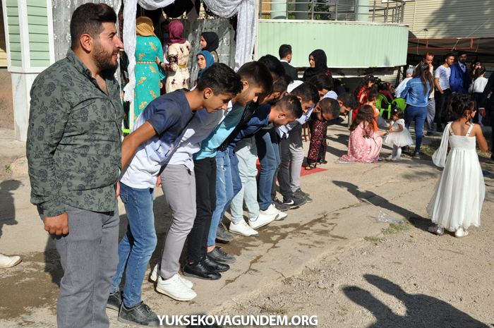 Yüksekova Düğünleri (14-15) Eylül 2019 65