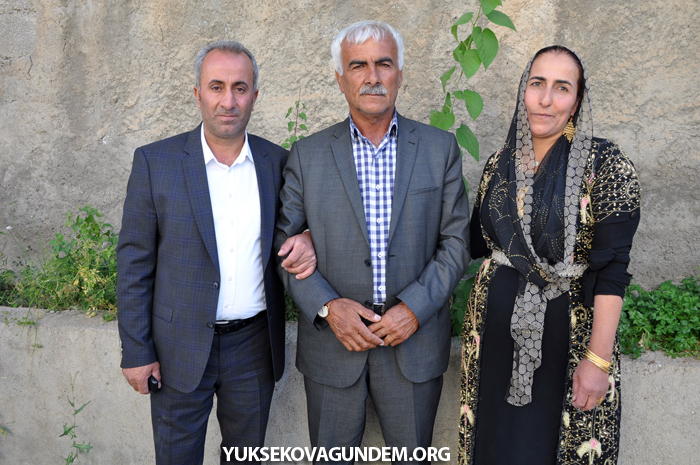 Yüksekova Düğünleri (14-15) Eylül 2019 66