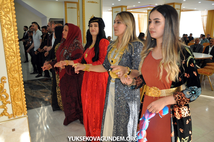 Yüksekova Düğünleri (14-15) Eylül 2019 68