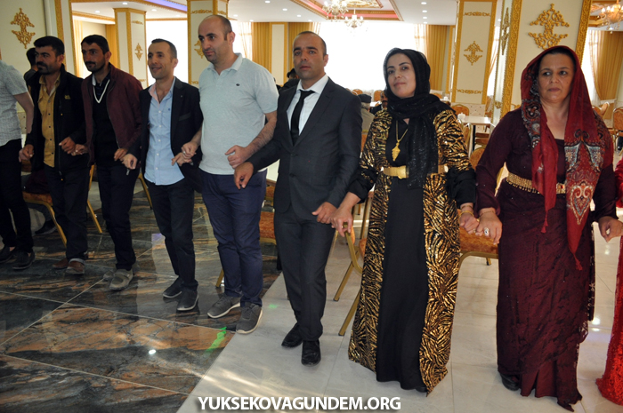 Yüksekova Düğünleri (14-15) Eylül 2019 69