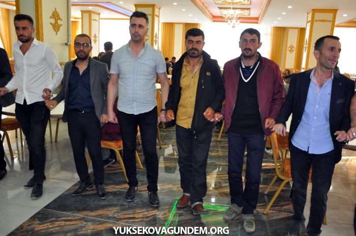 Yüksekova Düğünleri (14-15) Eylül 2019 70
