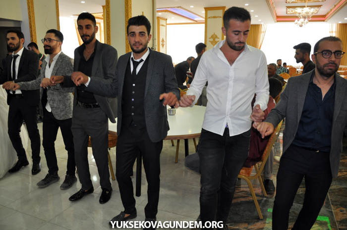 Yüksekova Düğünleri (14-15) Eylül 2019 71