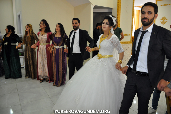 Yüksekova Düğünleri (14-15) Eylül 2019 72