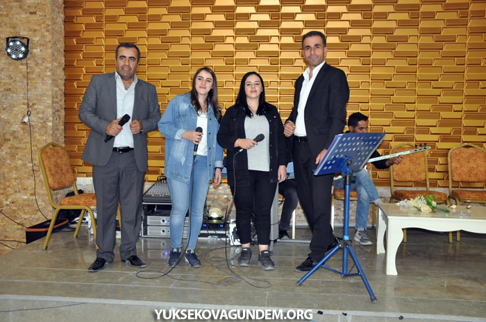 Yüksekova Düğünleri (14-15) Eylül 2019 73