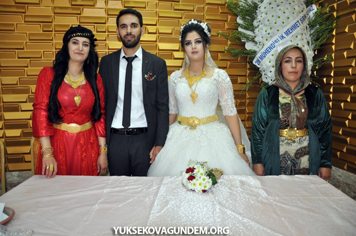 Yüksekova Düğünleri (14-15) Eylül 2019 74