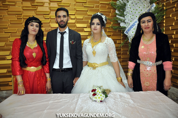 Yüksekova Düğünleri (14-15) Eylül 2019 75