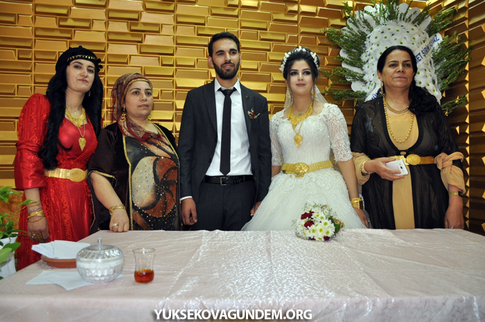 Yüksekova Düğünleri (14-15) Eylül 2019 76