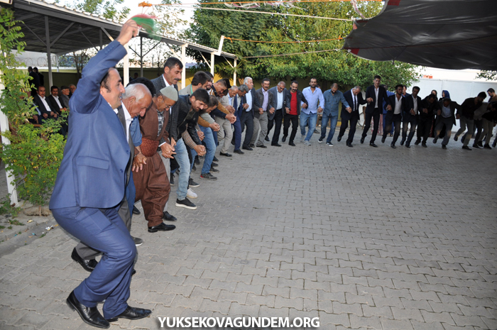 Yüksekova Düğünleri (14-15) Eylül 2019 77