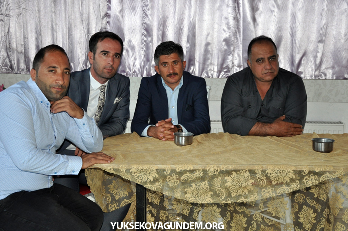 Yüksekova Düğünleri (14-15) Eylül 2019 78