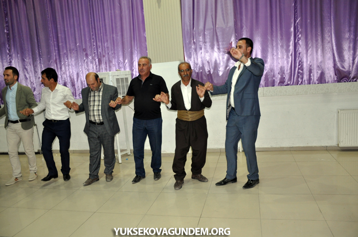 Yüksekova Düğünleri (14-15) Eylül 2019 79
