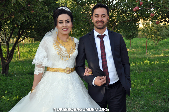Yüksekova Düğünleri (14-15) Eylül 2019 8