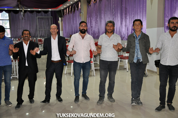 Yüksekova Düğünleri (14-15) Eylül 2019 80