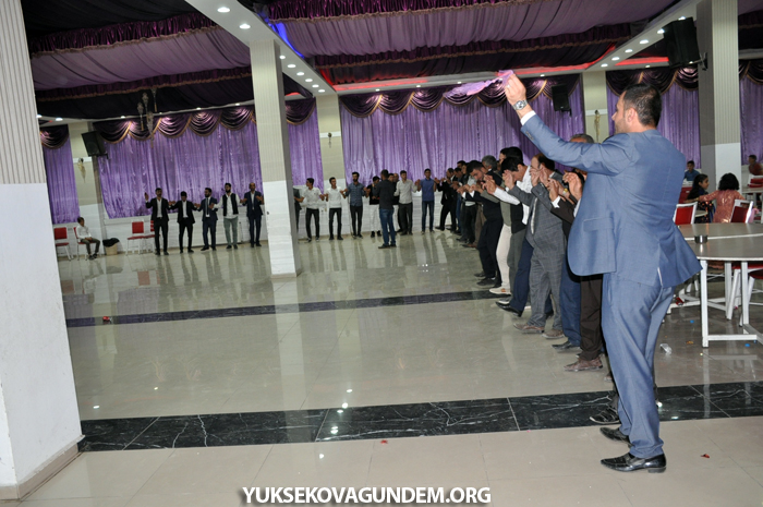 Yüksekova Düğünleri (14-15) Eylül 2019 81